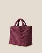 Sac cabas moyen St. Barths | Bordeaux