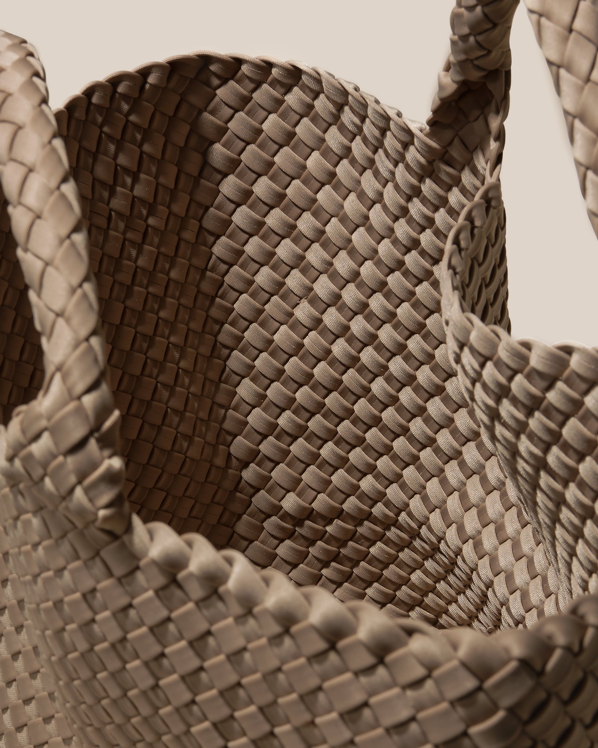Sac fourre-tout moyen St. Barths | Cachemire