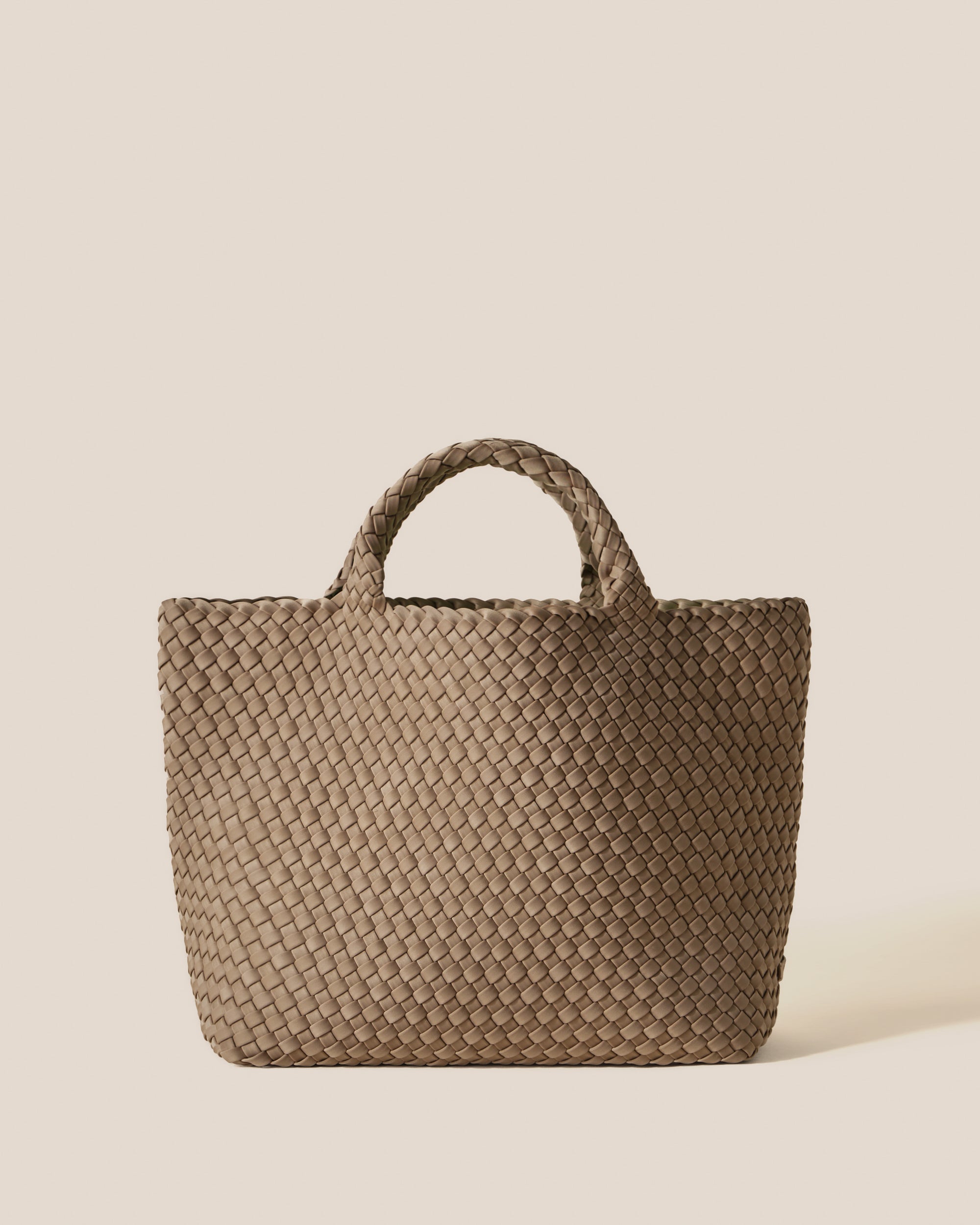 Sac fourre-tout moyen St. Barths | Cachemire