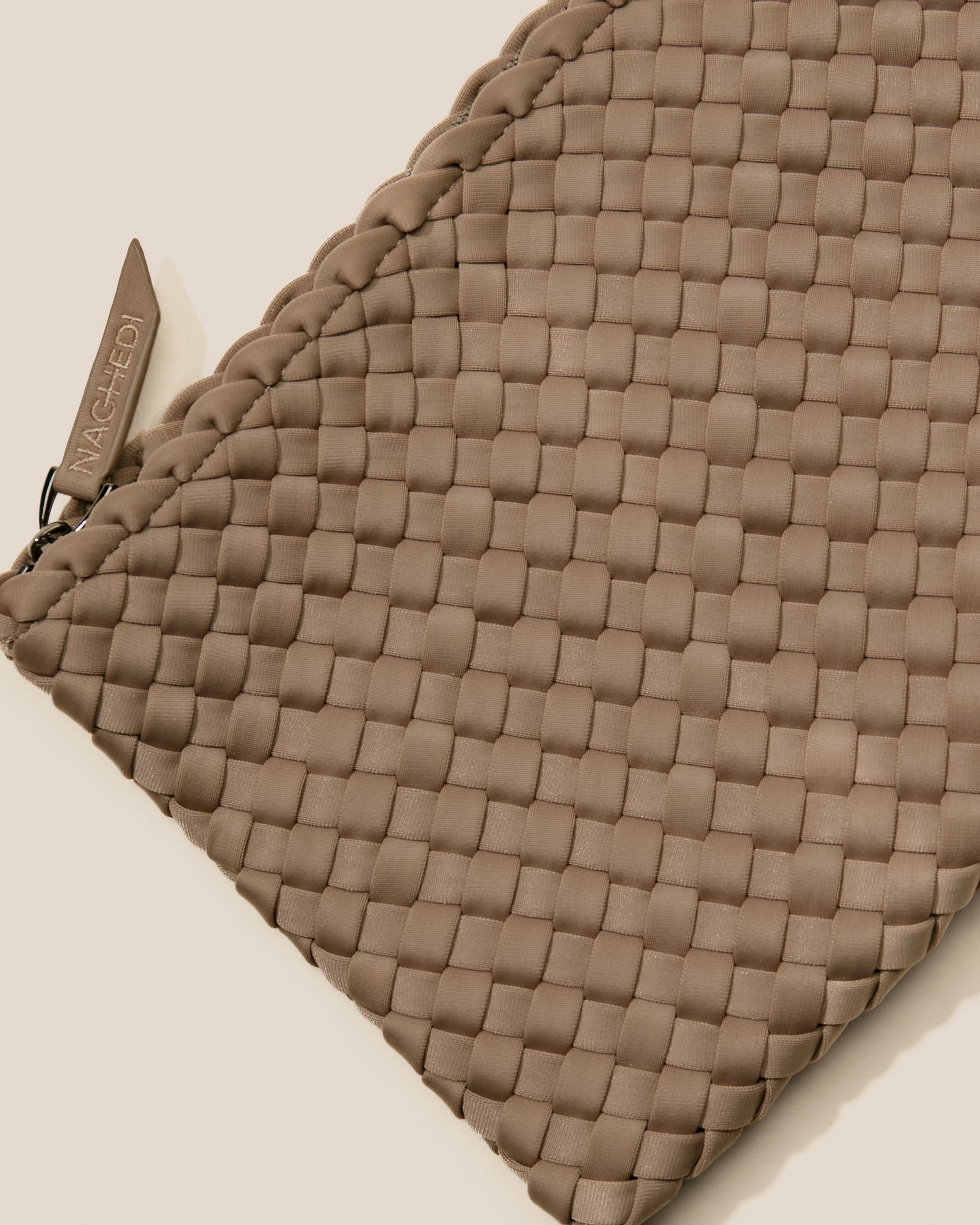 Sac fourre-tout moyen St. Barths | Cachemire