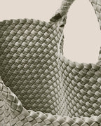 Sac fourre-tout moyen St. Barths | Céladon