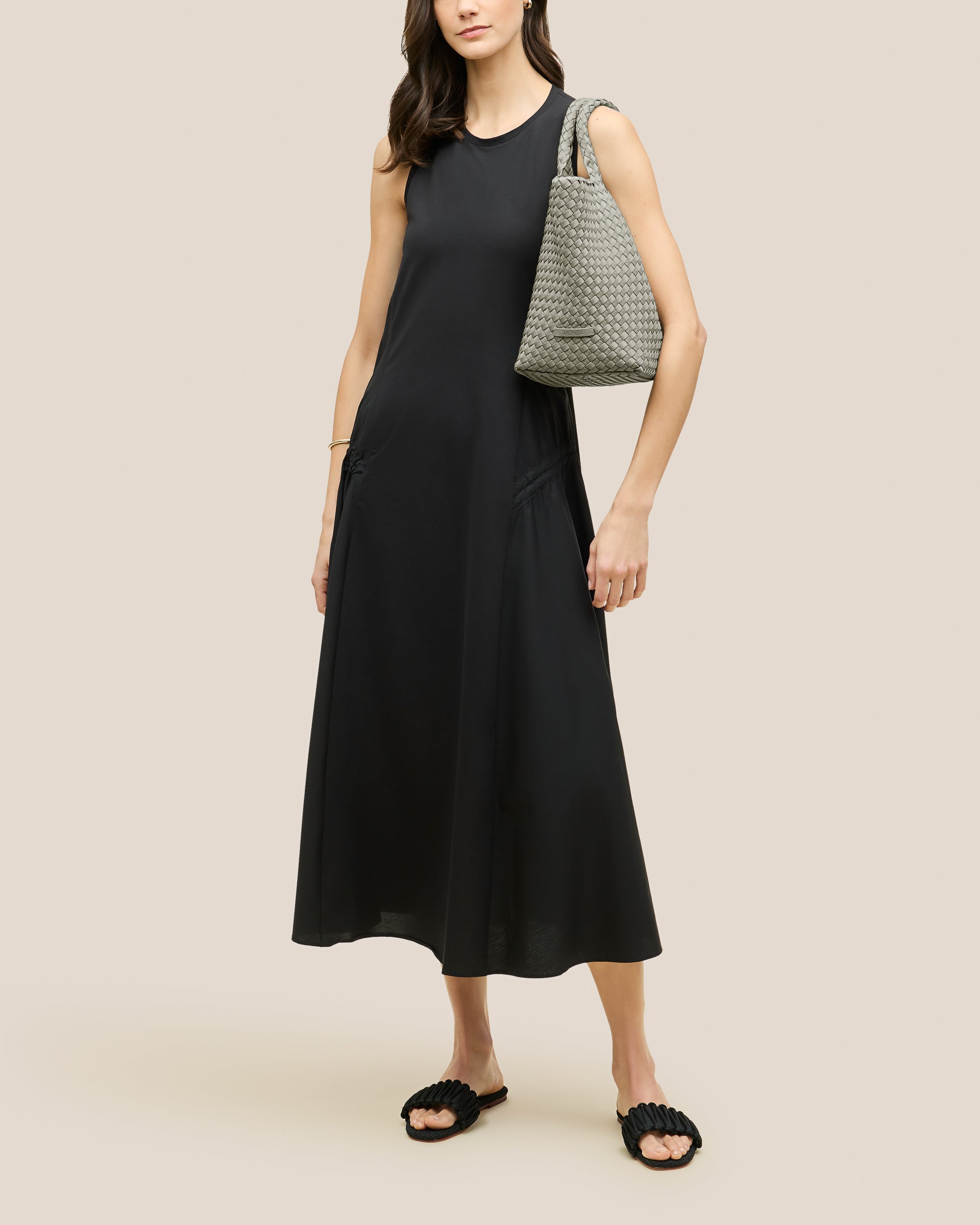 Sac fourre-tout moyen St. Barths | Céladon