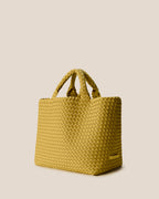 Sac fourre-tout moyen St. Barths | Citrine