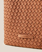 Sac fourre-tout moyen St. Barths | Cacao