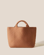 Sac fourre-tout moyen St. Barths | Cacao