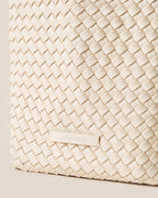 Sac fourre-tout moyen St. Barths | Écru