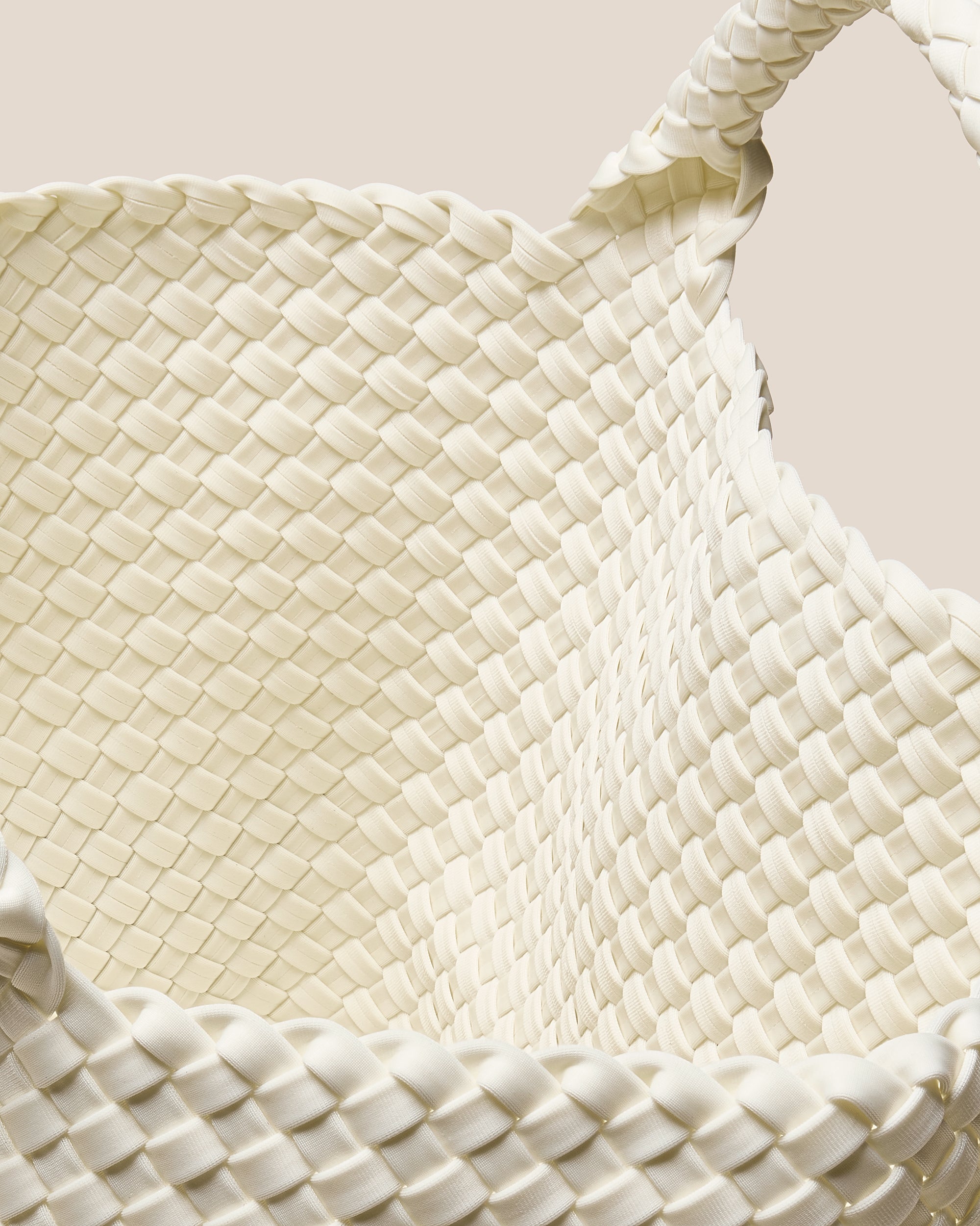 Sac fourre-tout moyen St. Barths | Jasmine
