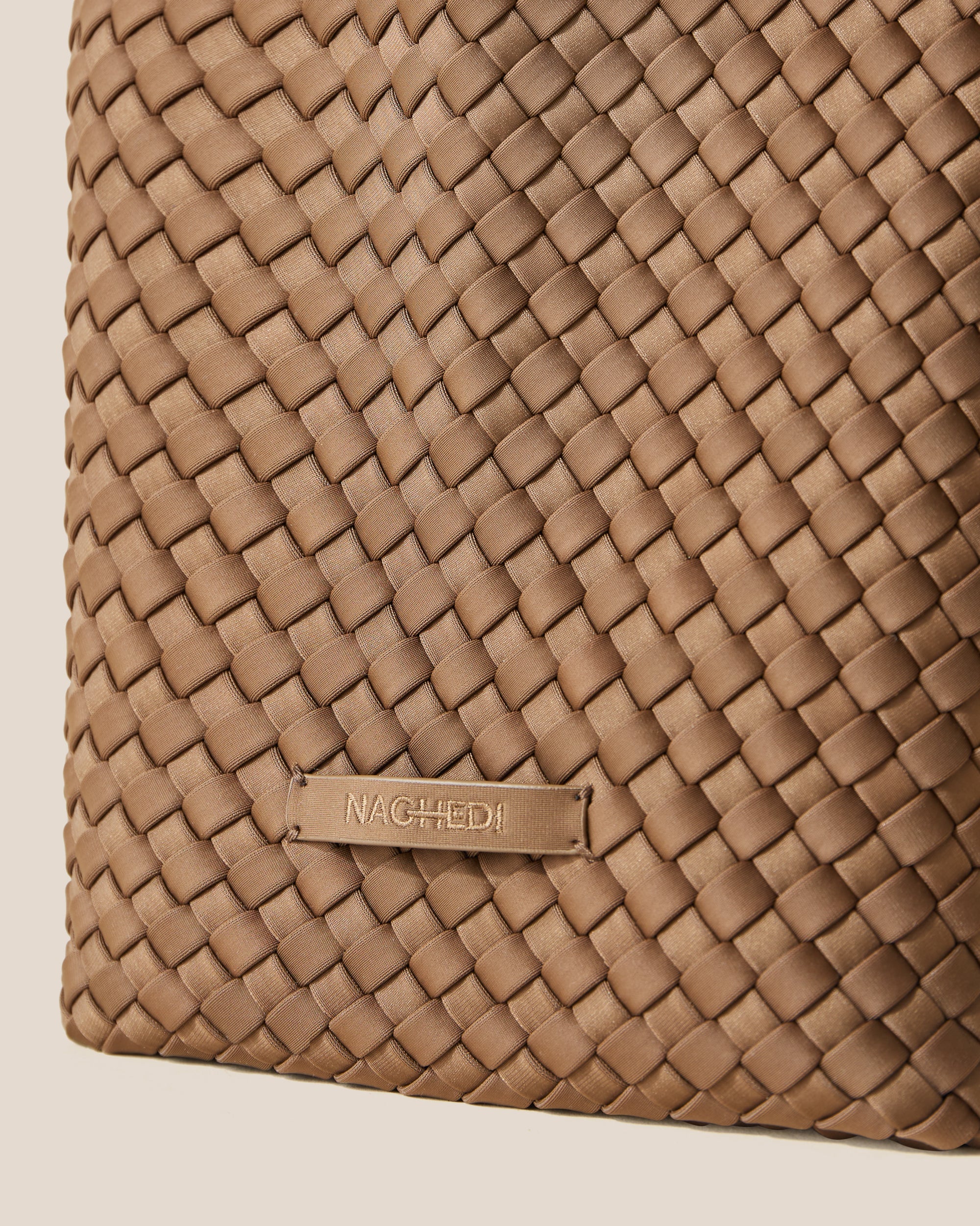 Sac fourre-tout moyen St. Barths | Vison