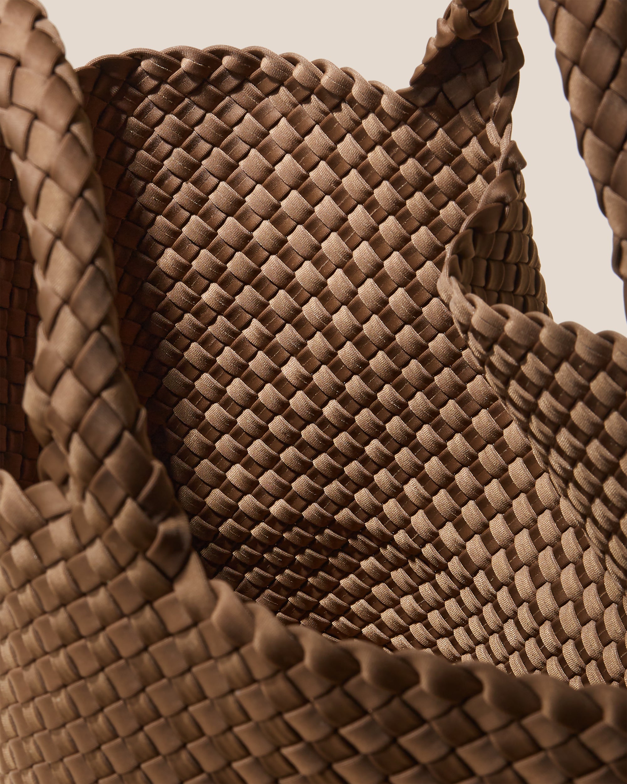 Sac fourre-tout moyen St. Barths | Vison