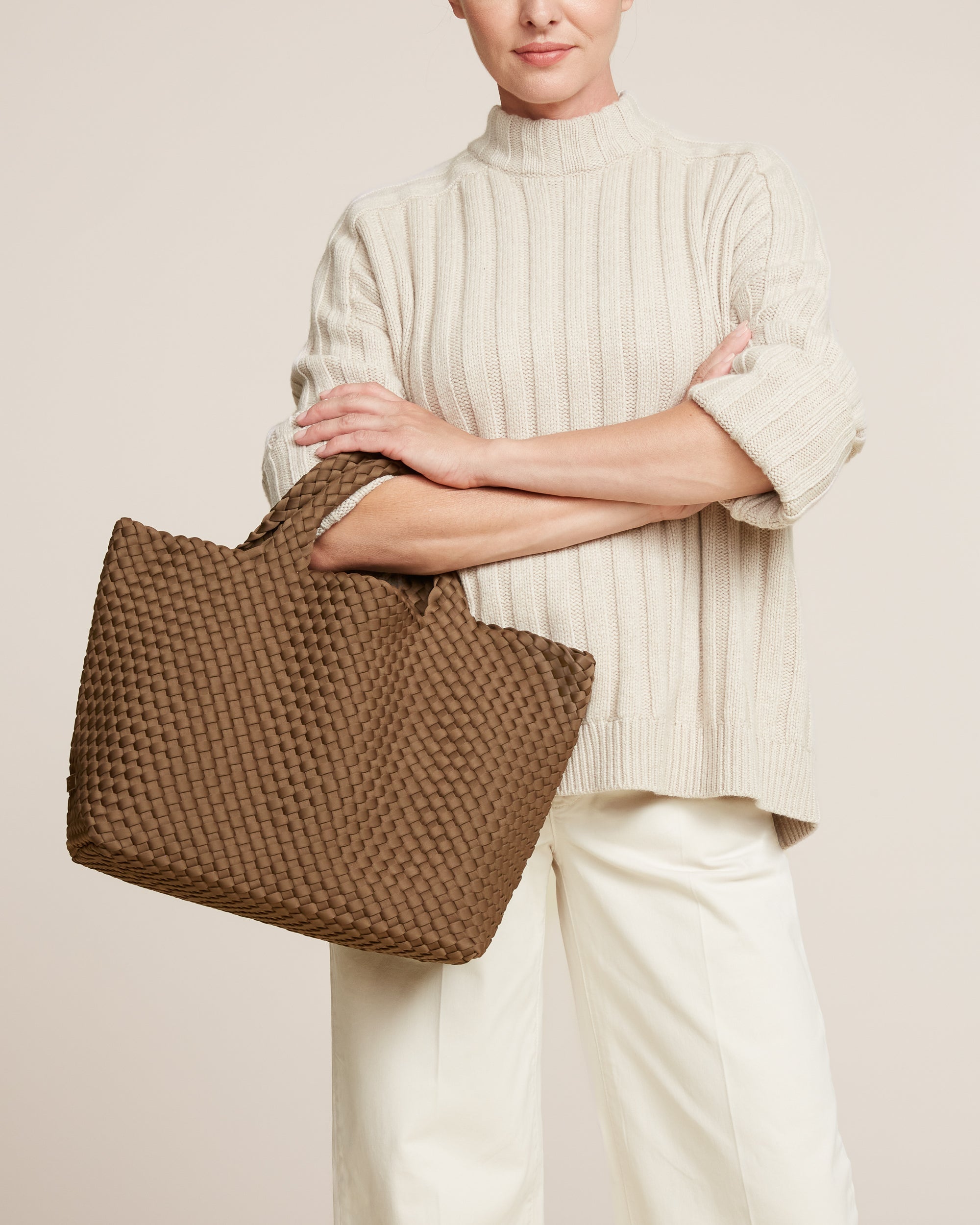 Sac fourre-tout moyen St. Barths | Vison