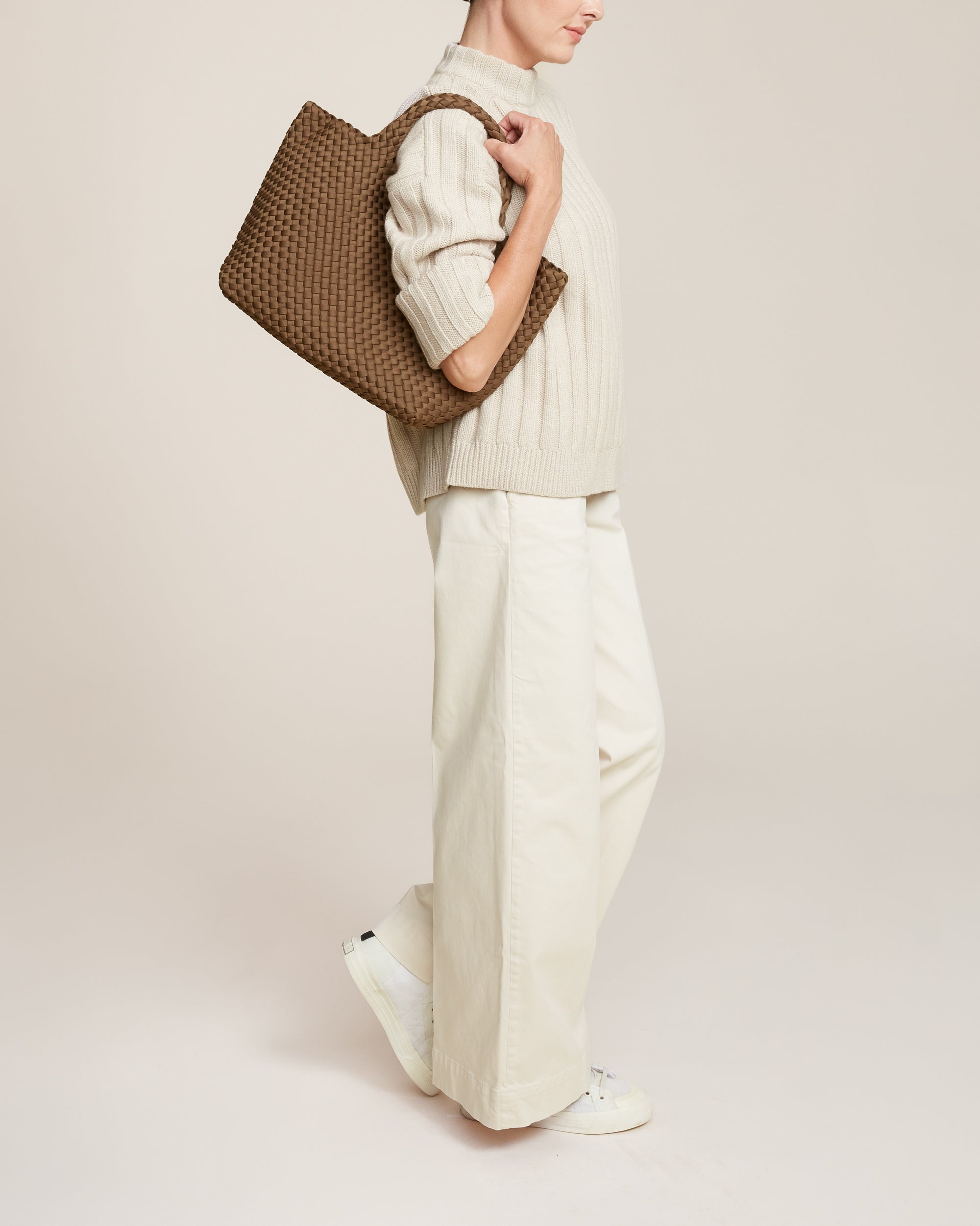 Sac fourre-tout moyen St. Barths | Vison