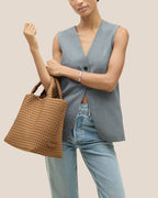 Sac fourre-tout moyen St. Barths | Montauk