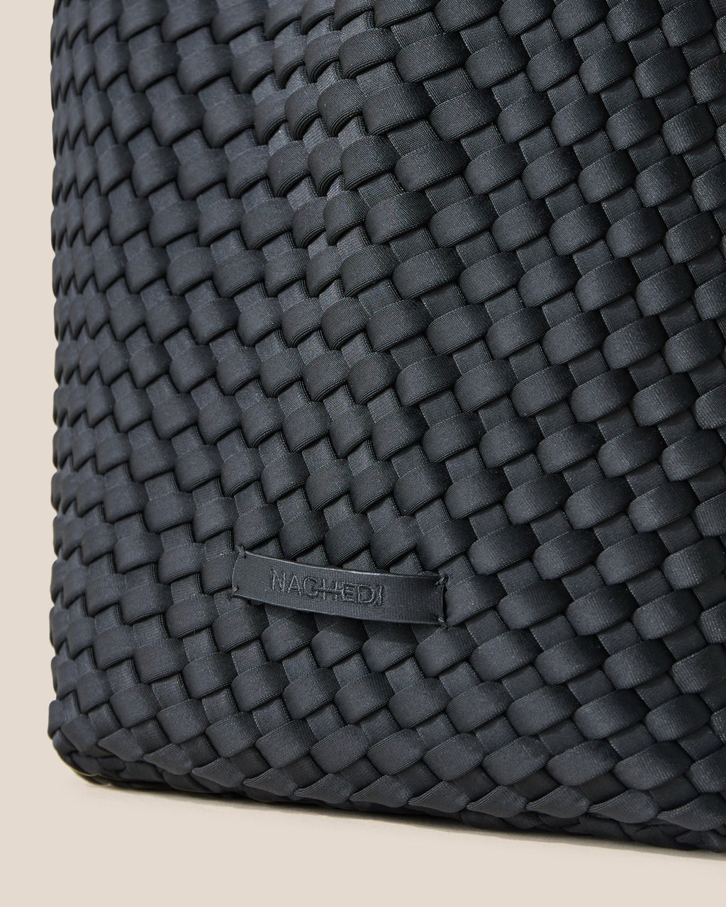 Sac fourre-tout moyen St. Barths | Onyx
