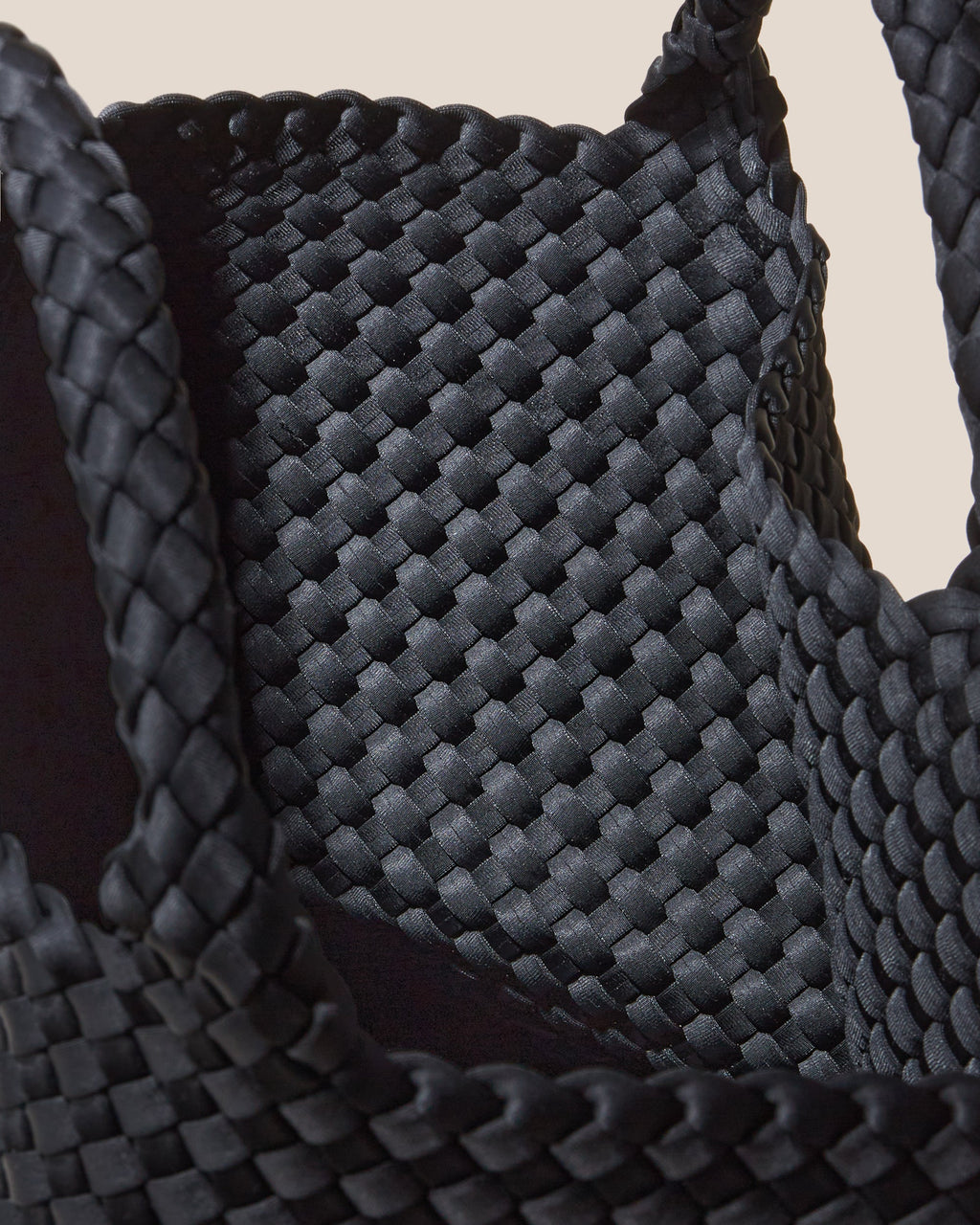 Sac fourre-tout moyen St. Barths | Onyx