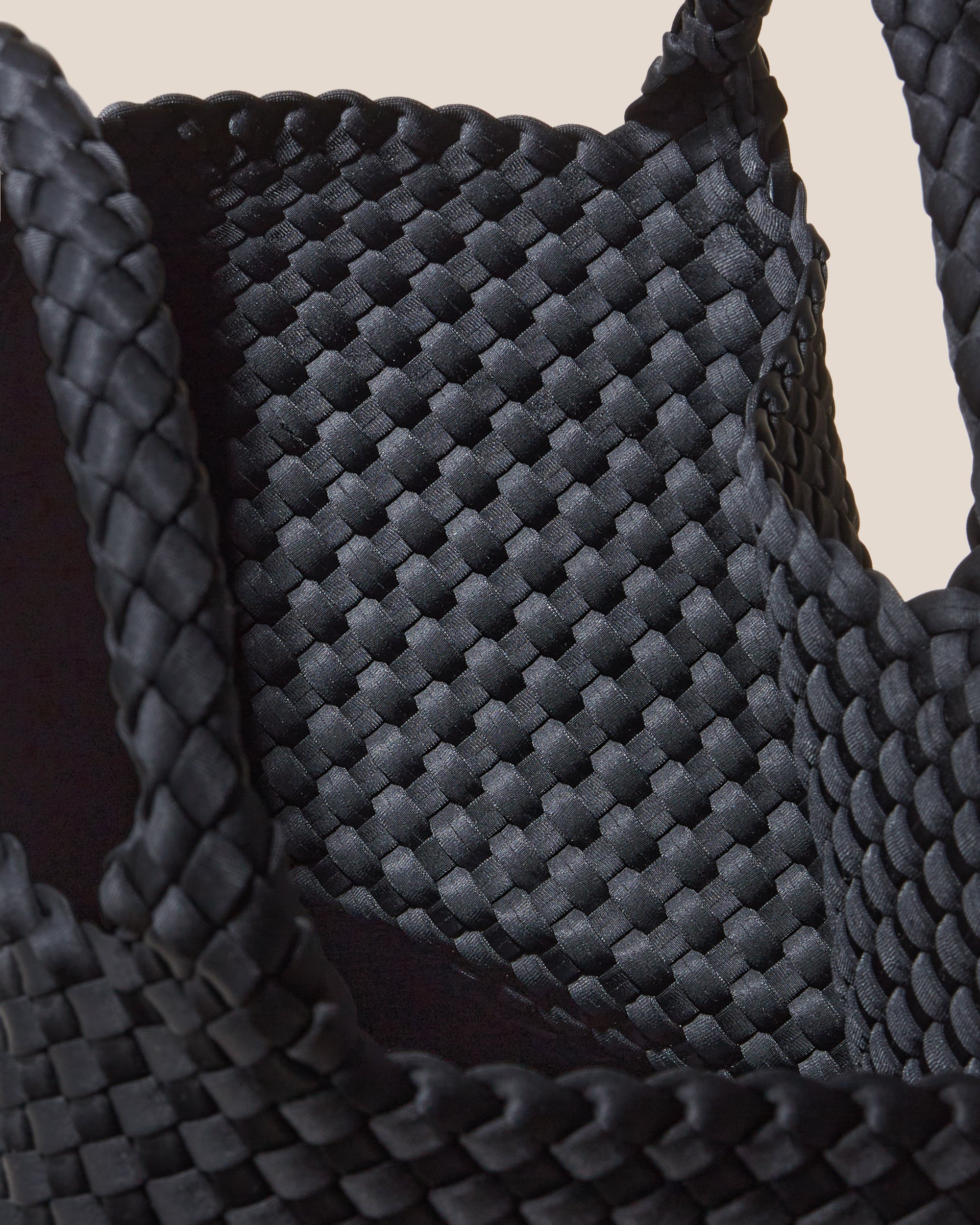 Sac fourre-tout moyen St. Barths | Onyx