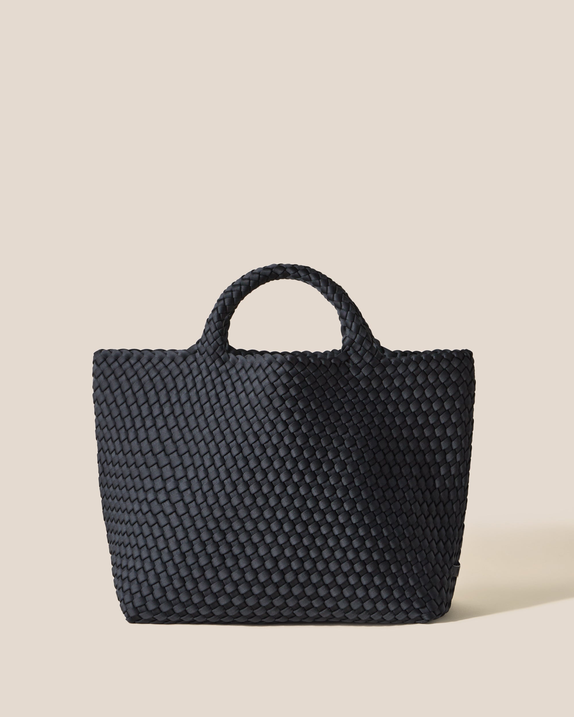 Sac fourre-tout moyen St. Barths | Onyx