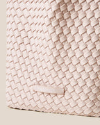 Sac fourre-tout moyen St. Barths | Rose coquillage