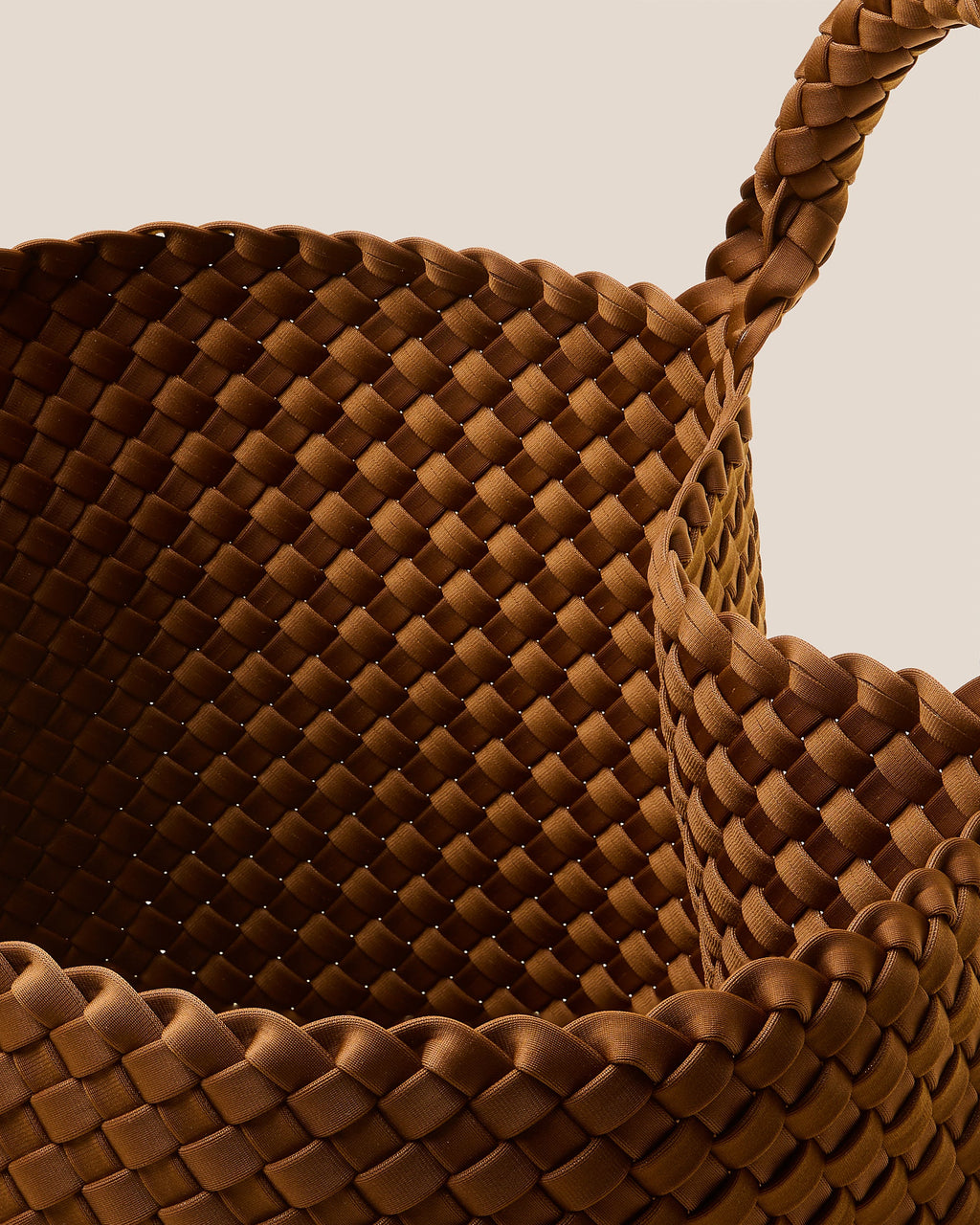 Sac fourre-tout moyen St. Barths | Teck