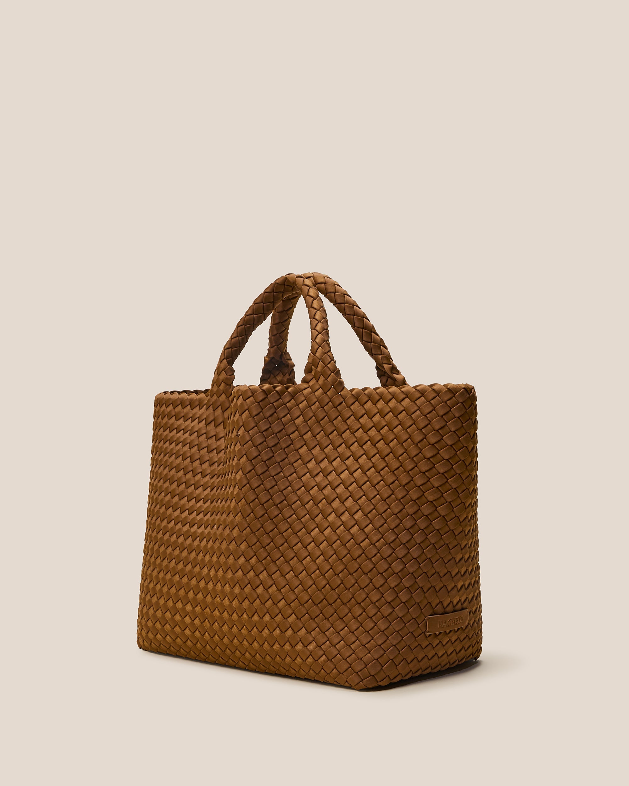 Sac fourre-tout moyen St. Barths | Teck