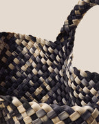 St. Barths Medium Tote Aquarelle | Nimbus
