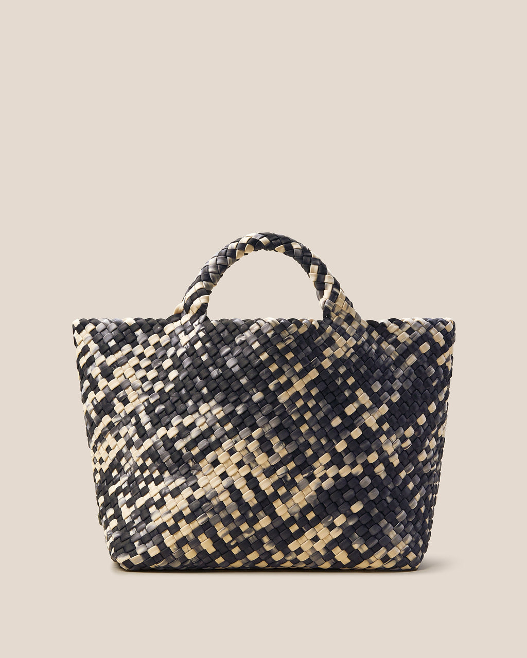 St. Barths Medium Tote Aquarelle | Nimbus