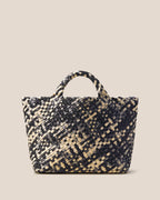 St. Barths Medium Tote Aquarelle | Nimbus