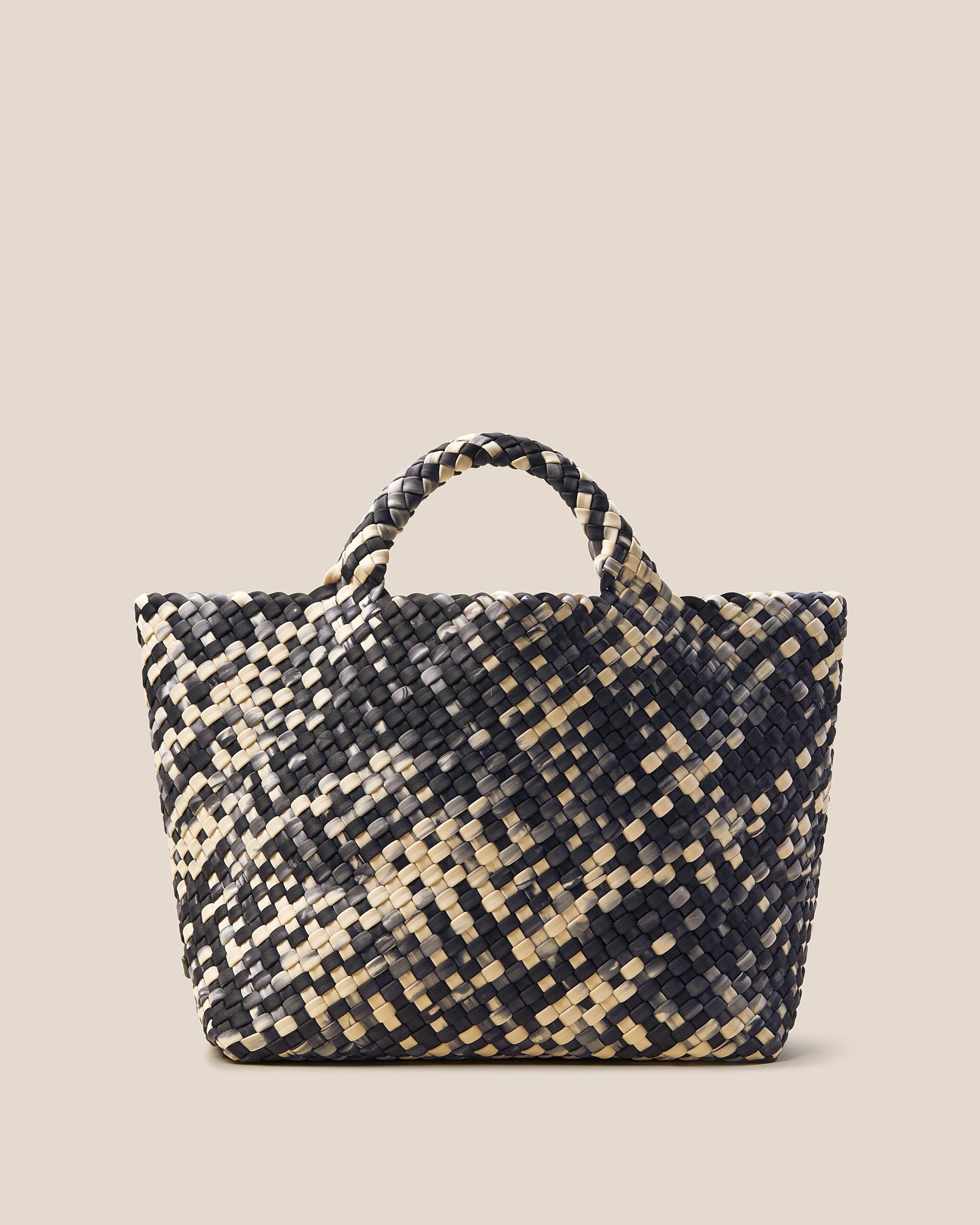 St. Barths Medium Tote Aquarelle | Nimbus