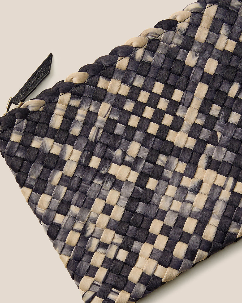 St. Barths Medium Tote Aquarelle | Nimbus