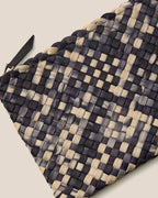 St. Barths Medium Tote Aquarelle | Nimbus
