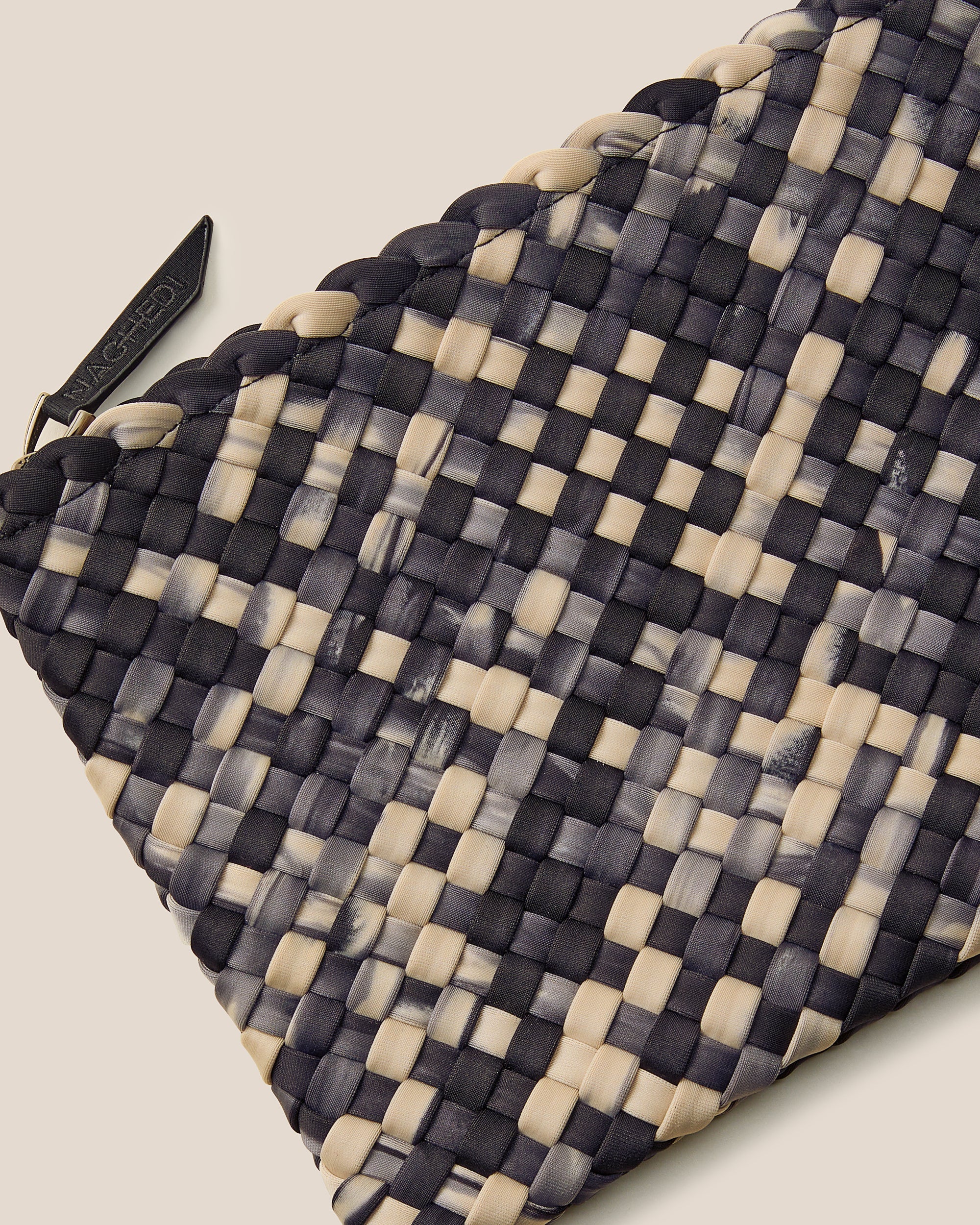 St. Barths Medium Tote Aquarelle | Nimbus