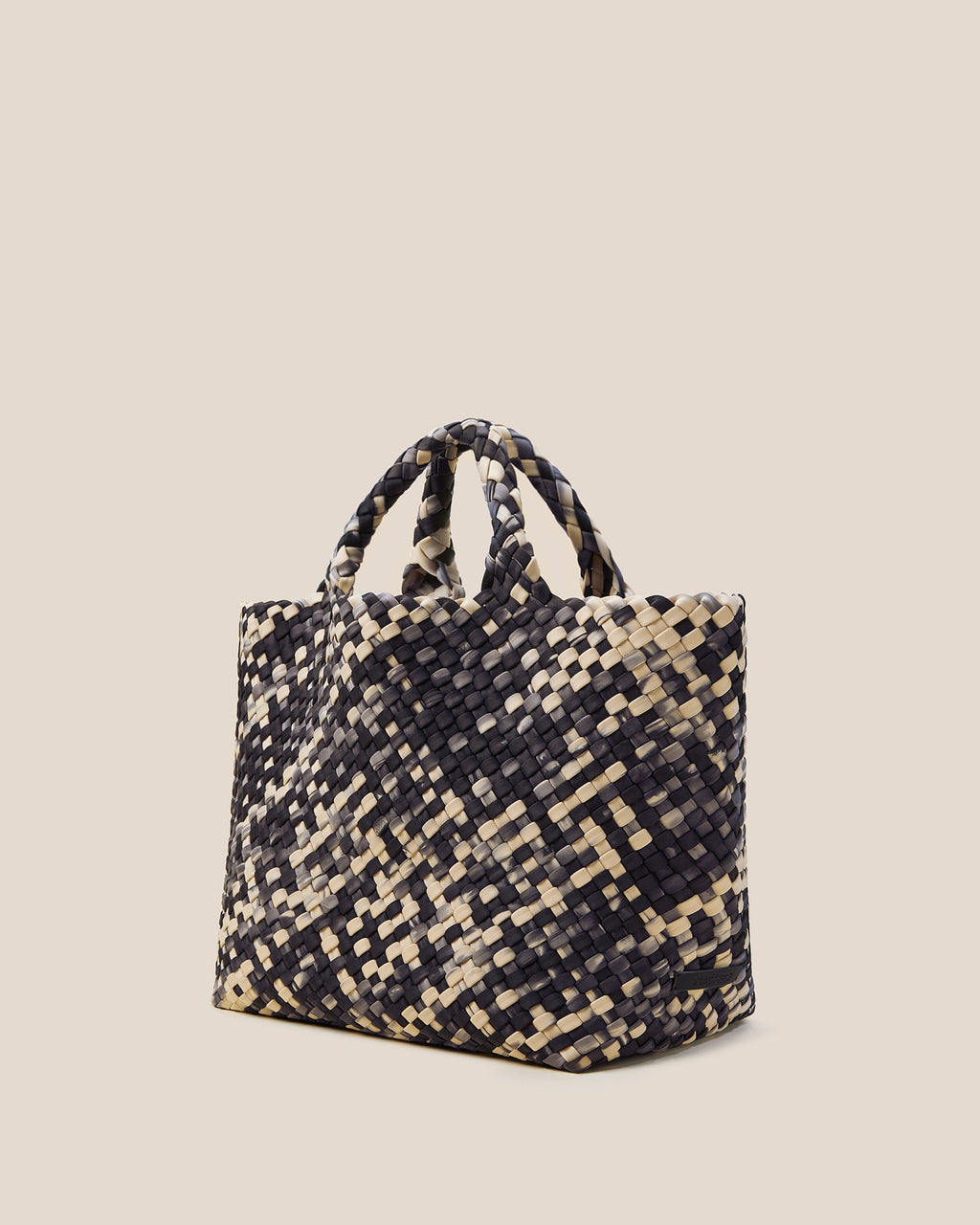 St. Barths Medium Tote Aquarelle | Nimbus
