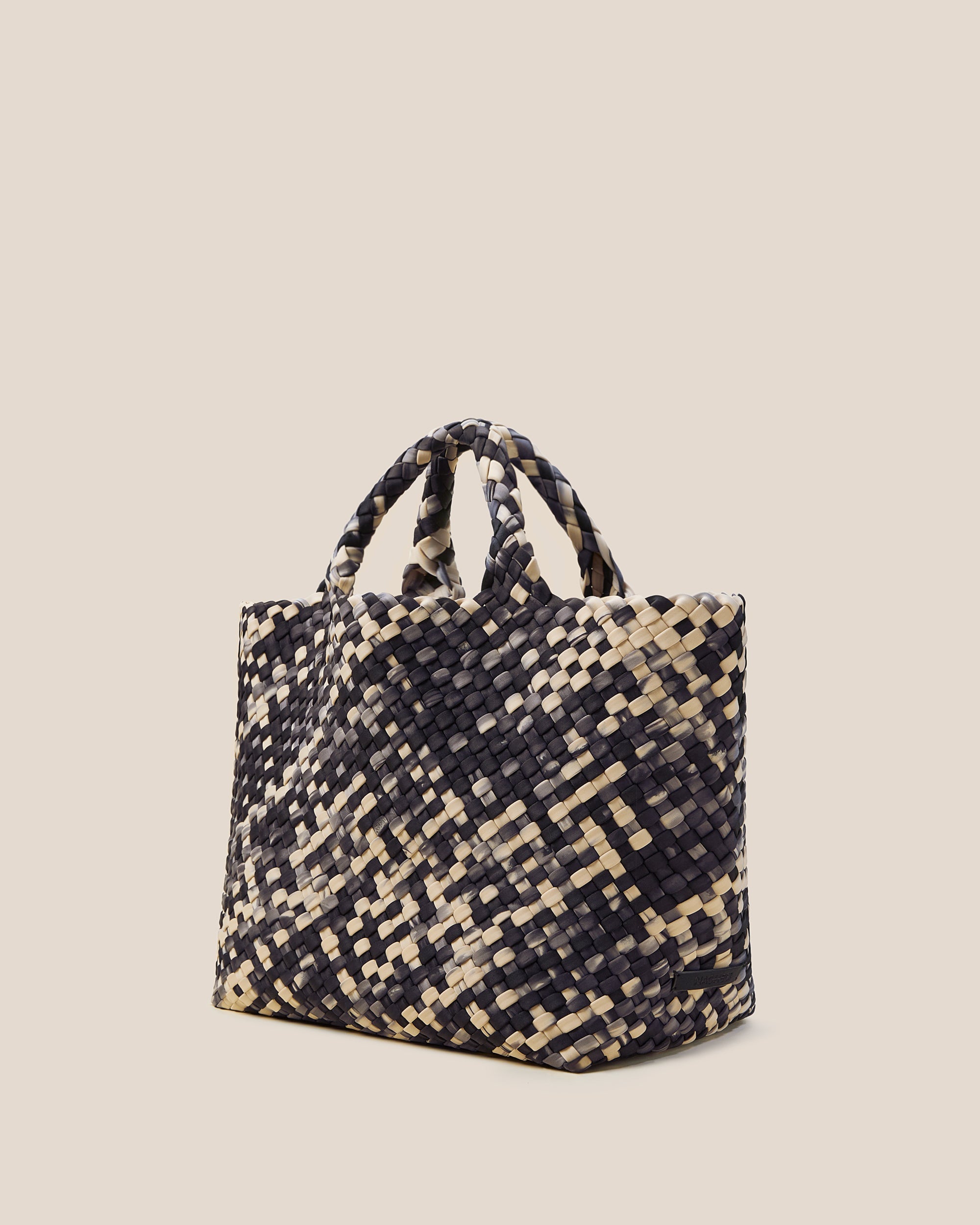 St. Barths Medium Tote Aquarelle | Nimbus