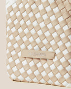 Petit cabas St. Barths Graphic Geo | Athena