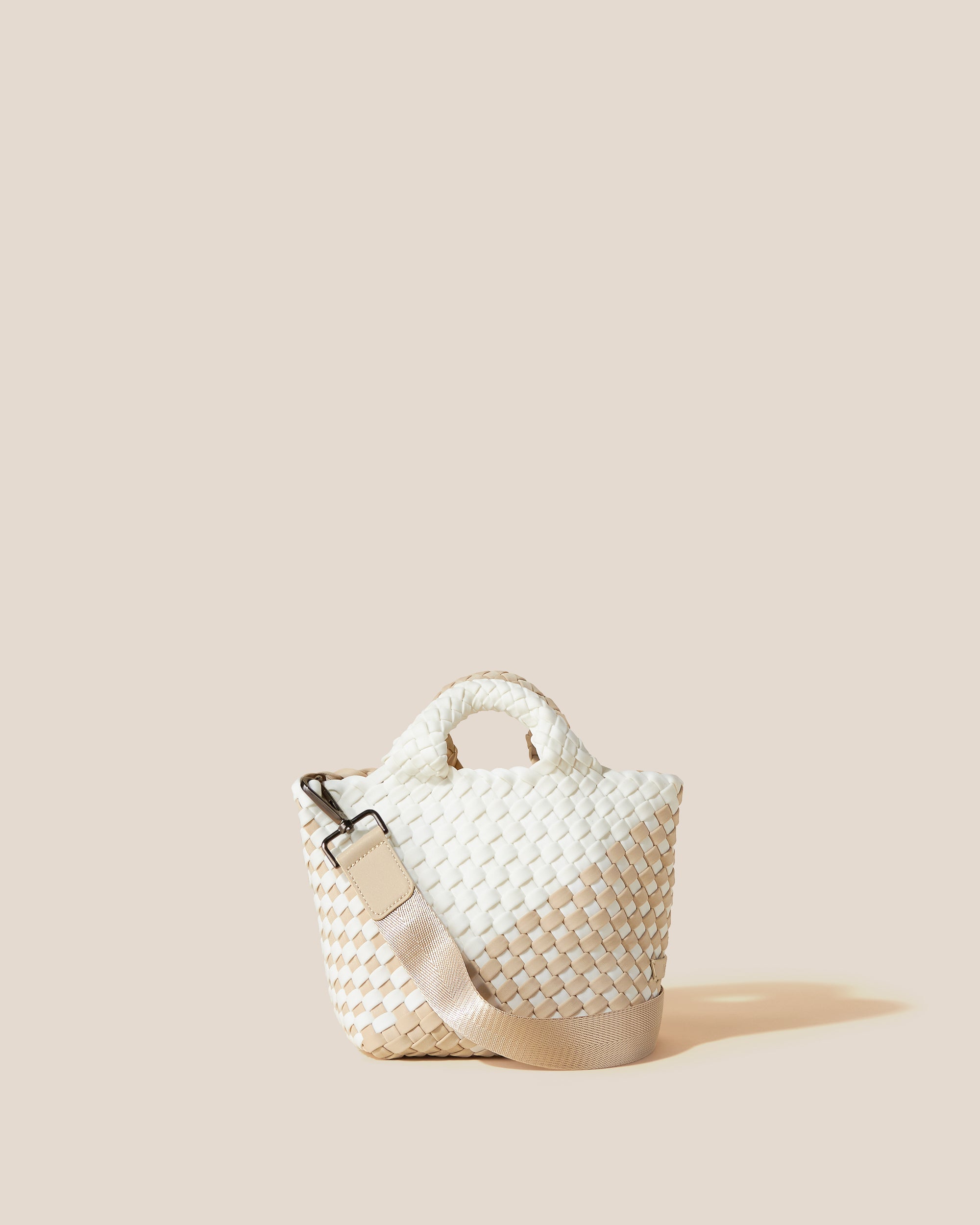 Petit cabas St. Barths Graphic Geo | Athena