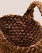 Petit sac fourre-tout en corde de Saint-Barth | Port