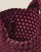 Petit fourre-tout St. Barth | Bordeaux