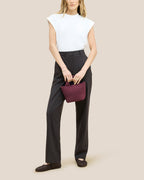 Petit fourre-tout St. Barth | Bordeaux