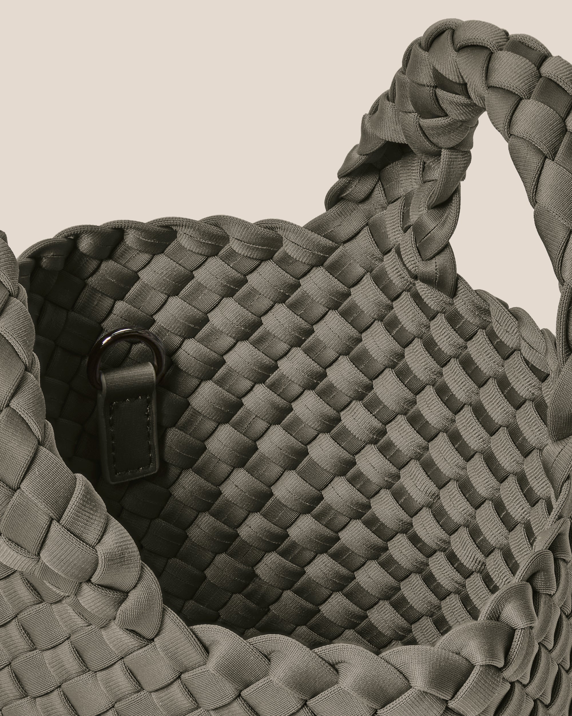 Petit fourre-tout St. Barth | Laurier