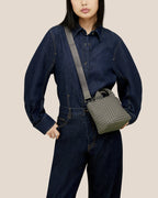 Petit fourre-tout St. Barth | Laurier