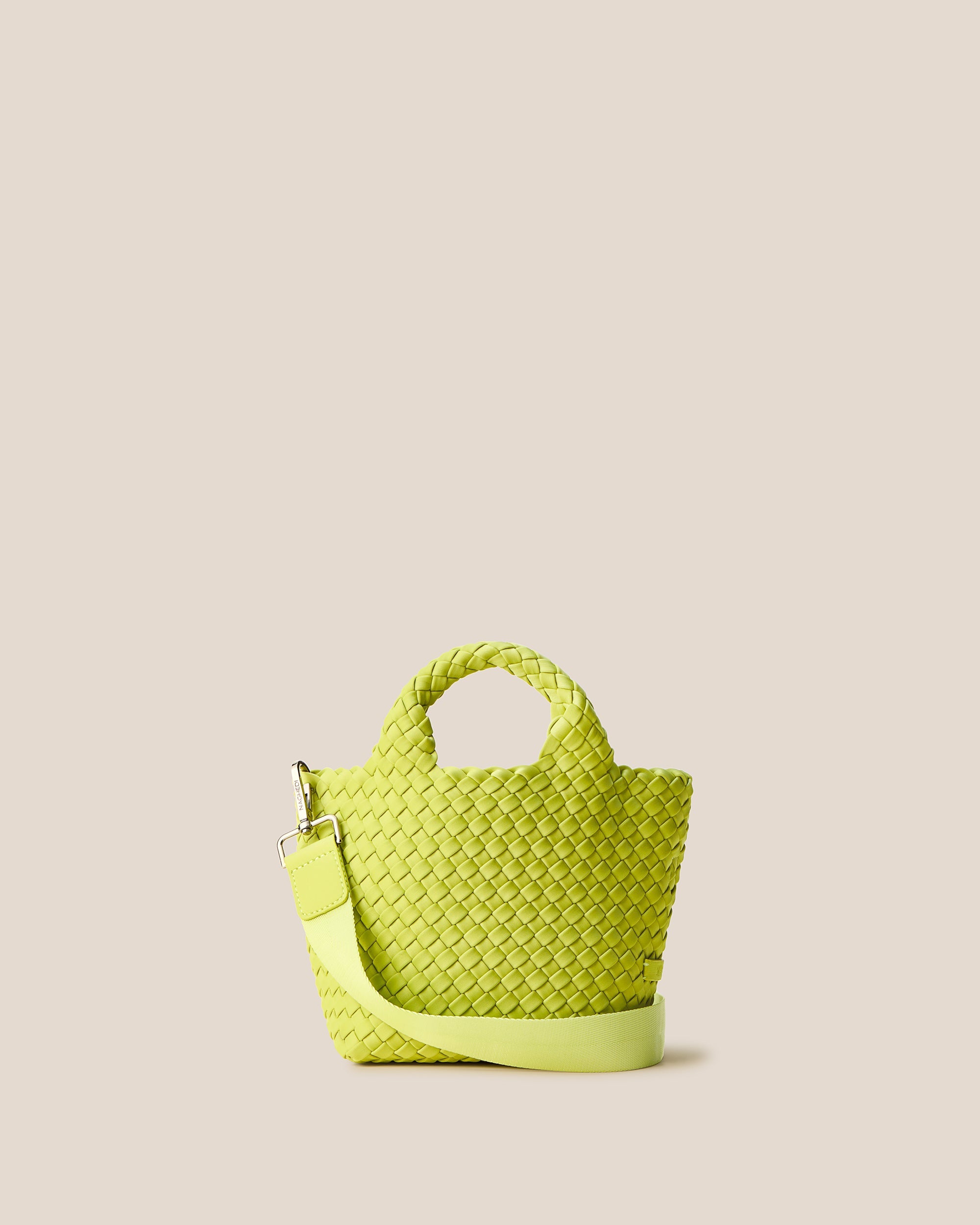 Petit fourre-tout St. Barth | Matcha