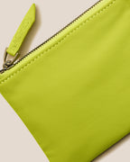 Petit fourre-tout St. Barth | Matcha