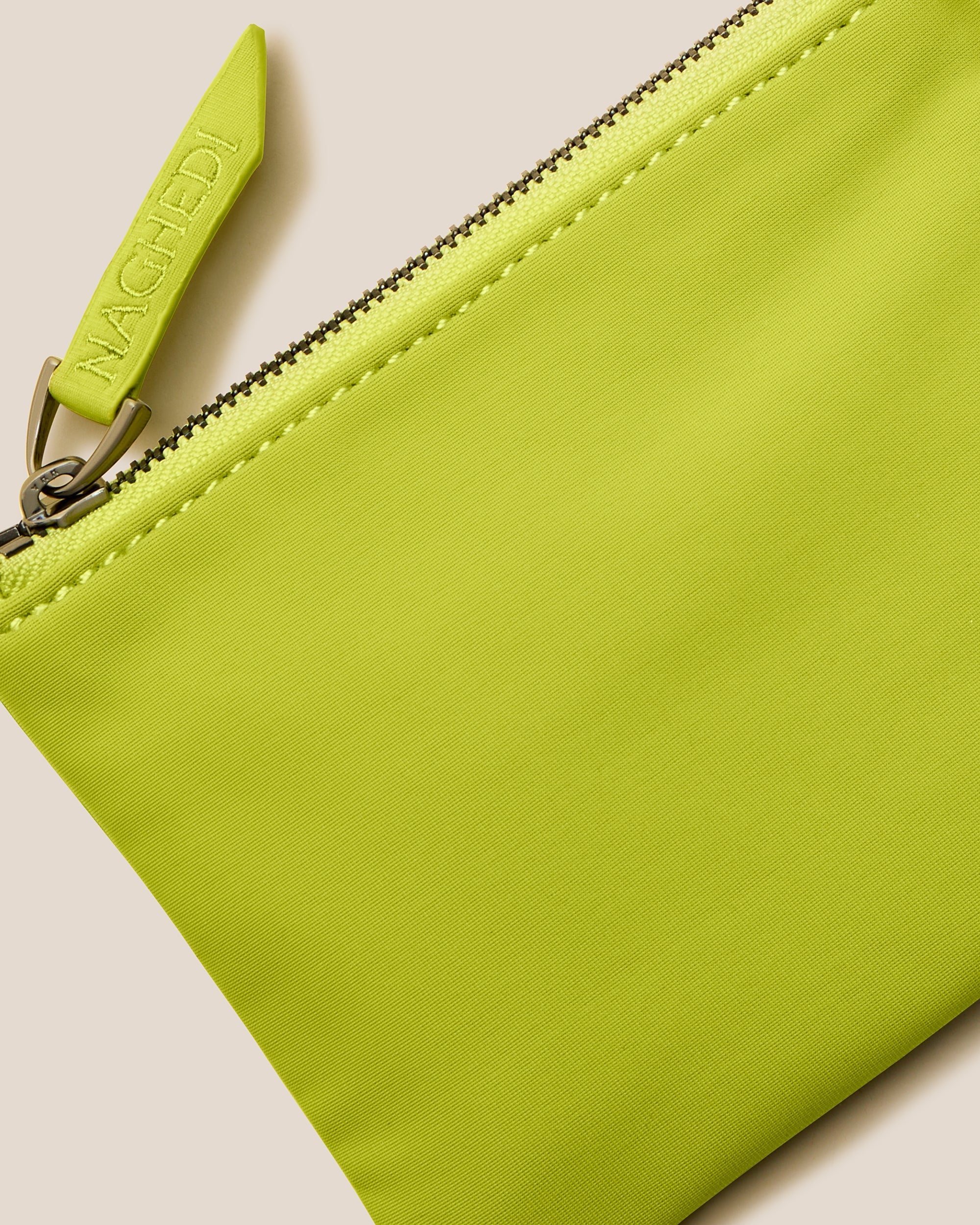 Petit fourre-tout St. Barth | Matcha