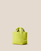 Petit fourre-tout St. Barth | Matcha