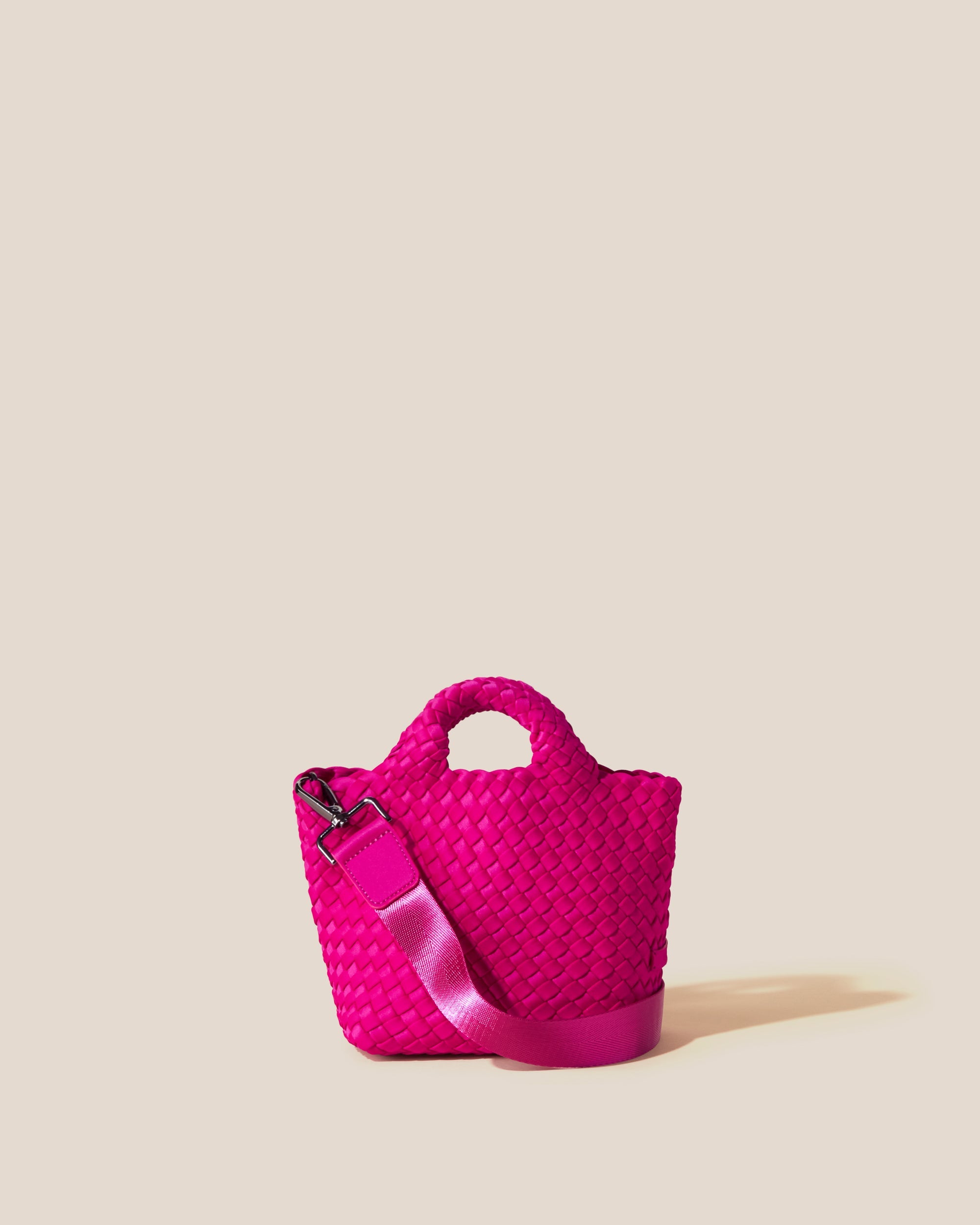 Petit fourre-tout St. Barth | Miami Rose