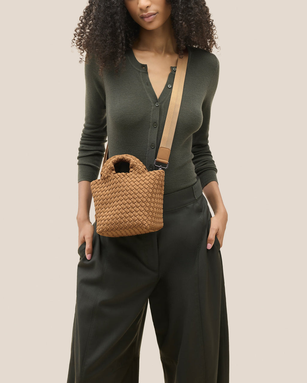 Petit sac fourre-tout St. Barths | Montauk