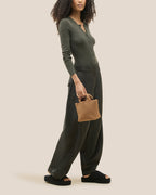 Petit sac fourre-tout St. Barths | Montauk