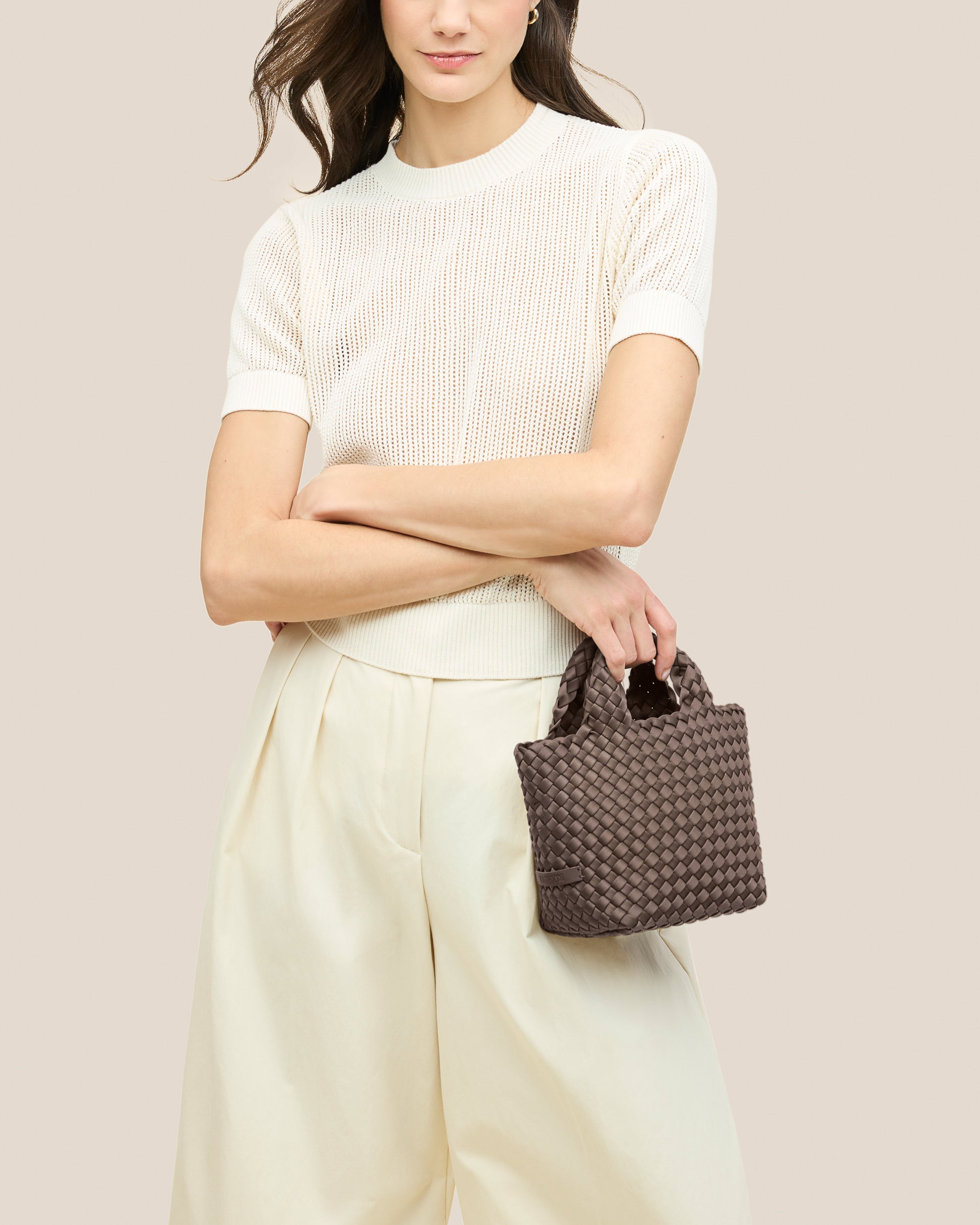 Petit sac fourre-tout St. Barths | Napa
