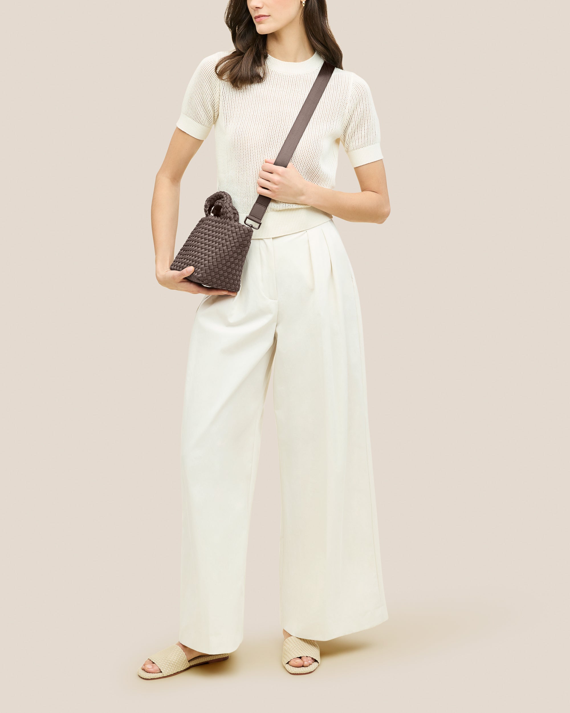 Petit sac fourre-tout St. Barths | Napa
