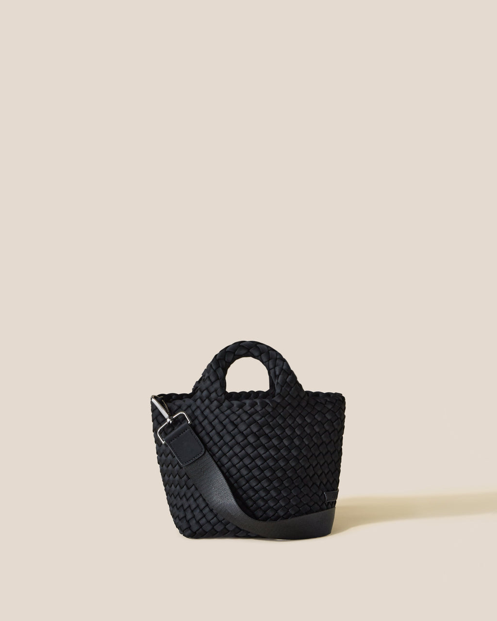 Petit cabas St. Barths | Onyx