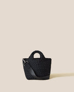 Petit cabas St. Barths | Onyx